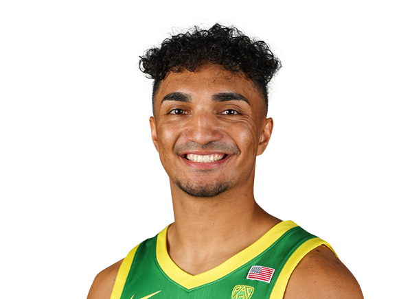 Brady Parris headshot