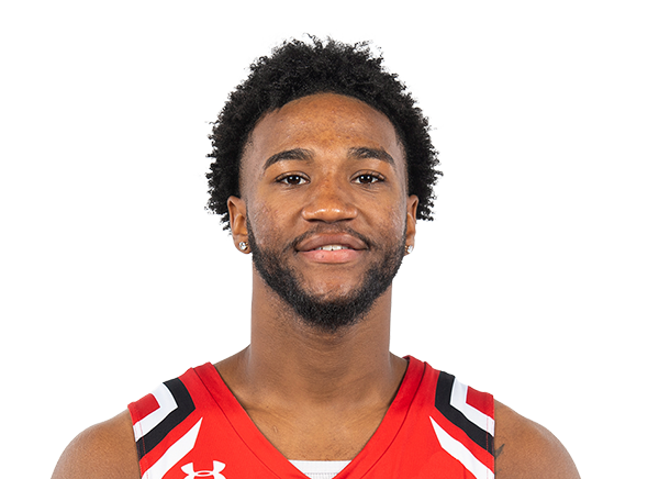 Kurtis Henderson headshot