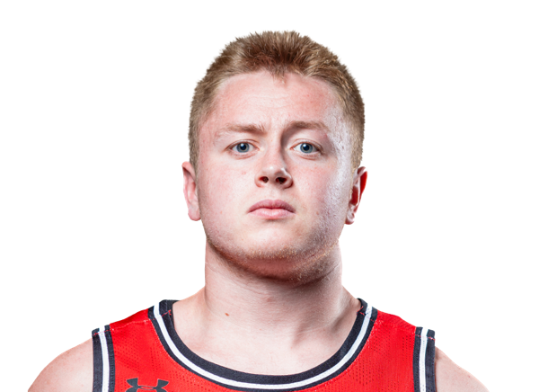 Brendan Scanlon headshot