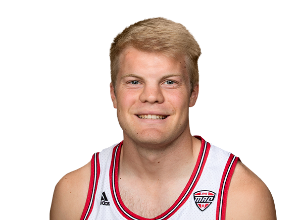 Drew Wiemers headshot