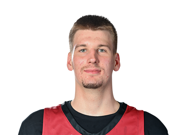 Matt Filipowski headshot
