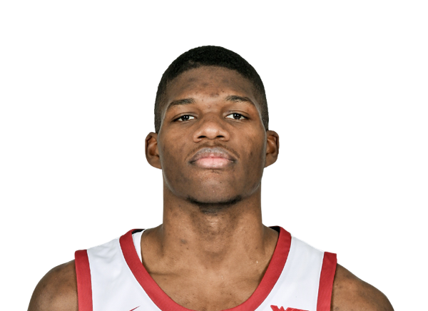 Cedric Coward headshot