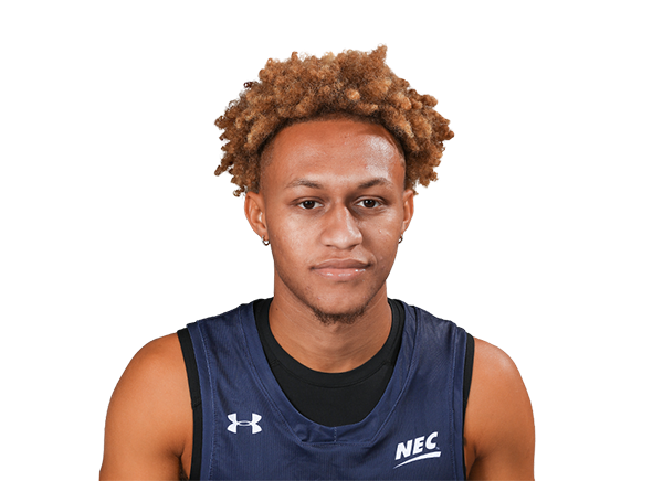 Brandon Upshaw headshot