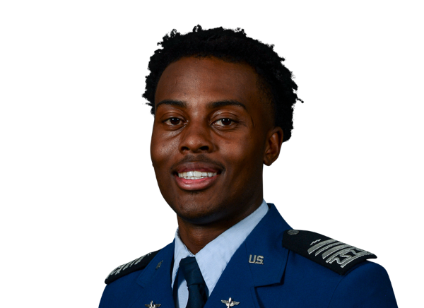 Ethan Taylor headshot