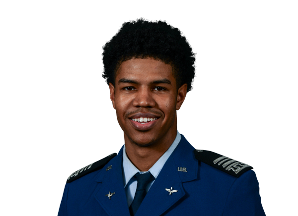 Chase Beasley headshot
