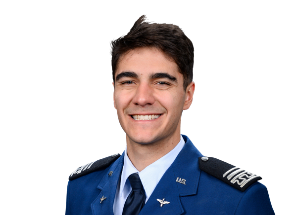 Beau Becker headshot
