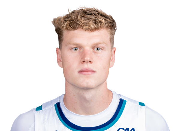 Jake Murphy headshot