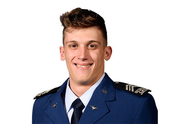 Lucas Moerman headshot
