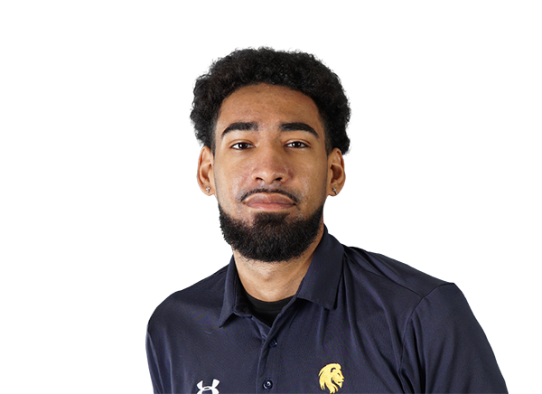 JJ Romer Rosario headshot