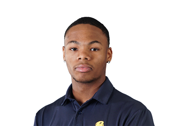 Monyae Davis headshot