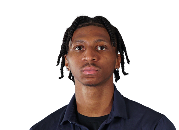 Demarcus Demonia headshot