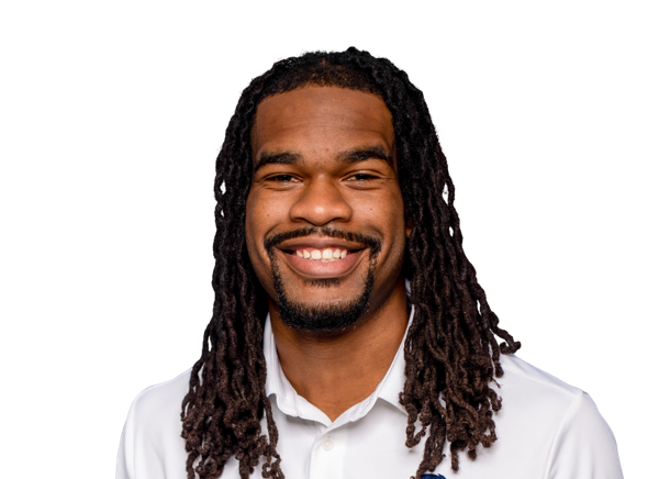 Khaliq Abdul-Mateen headshot