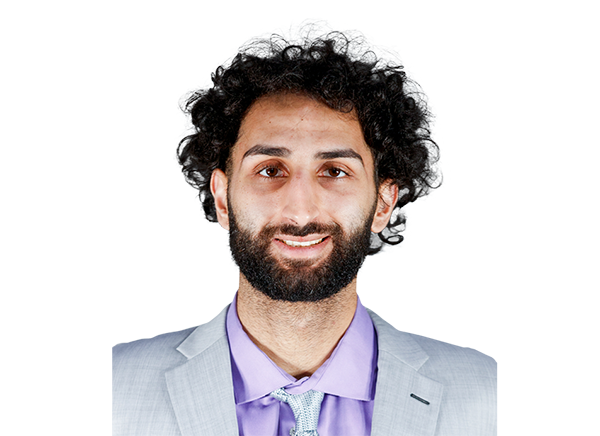 Adil Lalji headshot