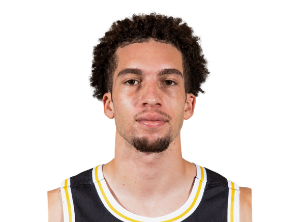 Marlon Short headshot