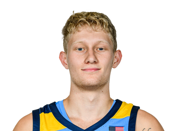 Jack Anderson headshot