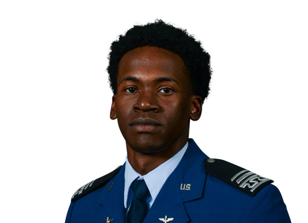 Byron Brown headshot