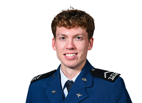 Kaleb Lichau headshot