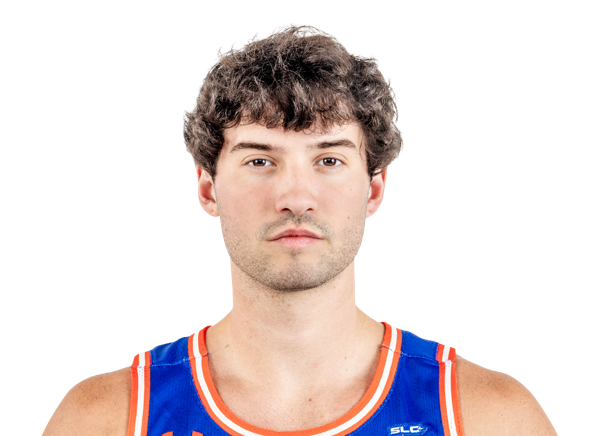 Nathan Self headshot