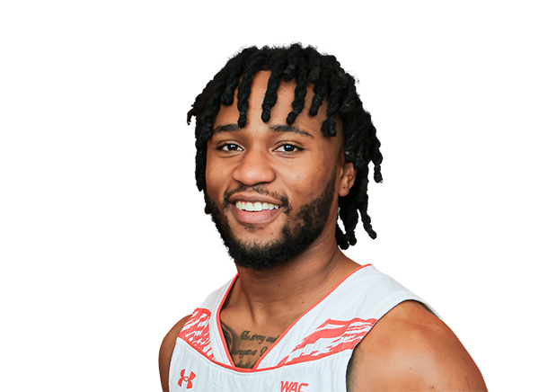 Roy Jones III headshot
