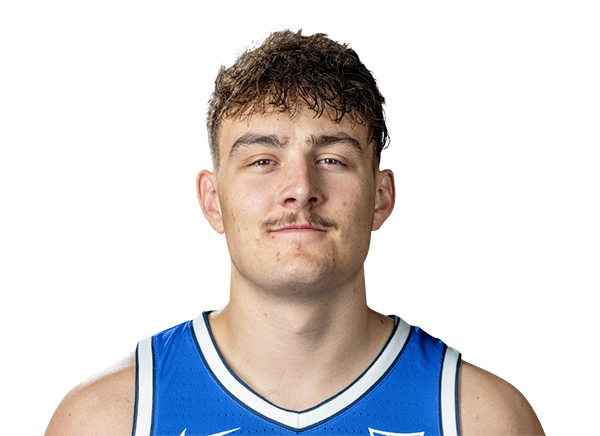Tredyn Christensen headshot