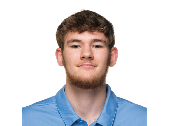 Jesse Kinard headshot