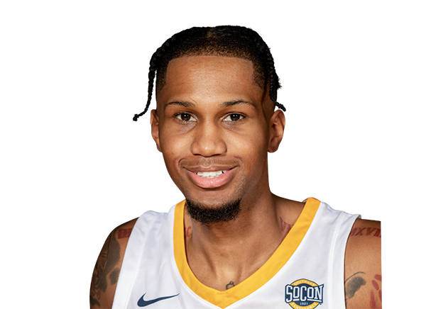 Jamarius Hairston headshot