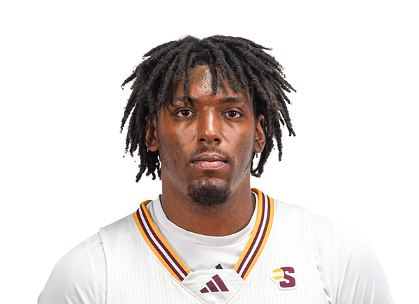 K.J. Doucet headshot