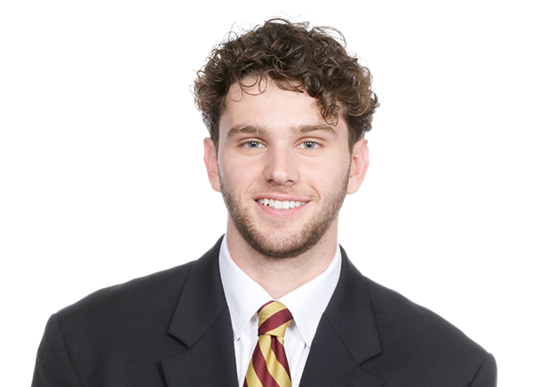 Jesse Jones headshot