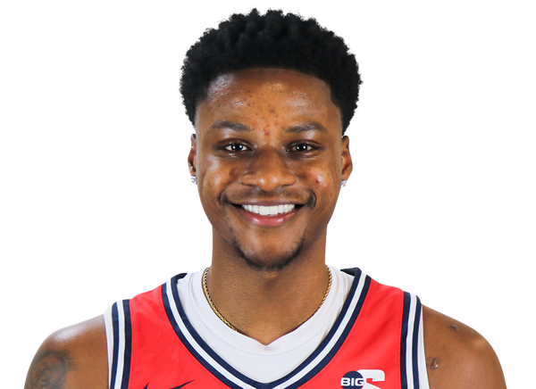 TJ NeSmith headshot