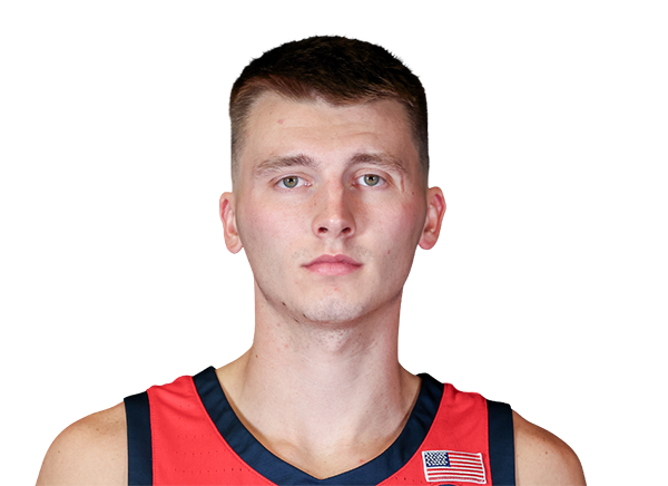 Cole McGrath headshot