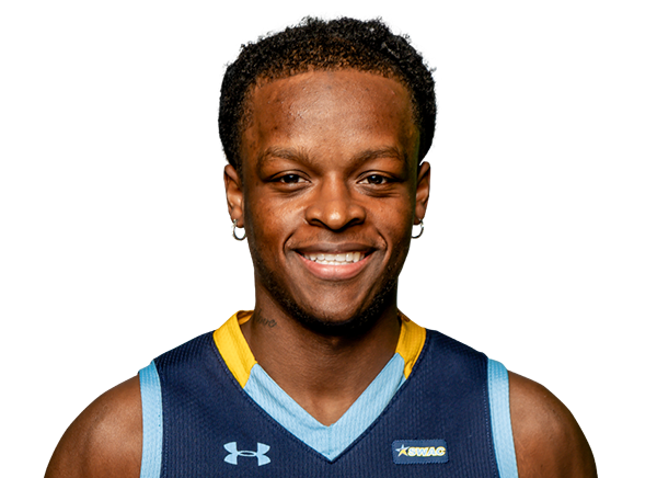 Brandon Davis headshot