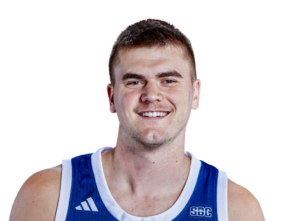 Tyler Bush headshot