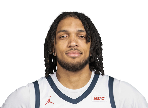 Joshua Strong headshot