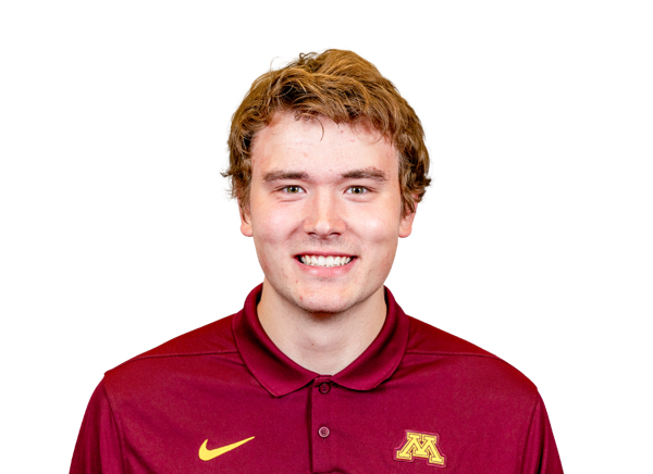 Lincoln Meister headshot