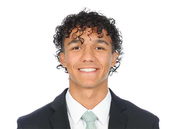 Ben Palacios headshot