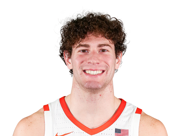 Daniel Nauseef headshot