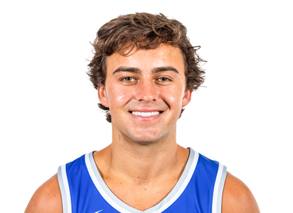 Jack Jubenville headshot