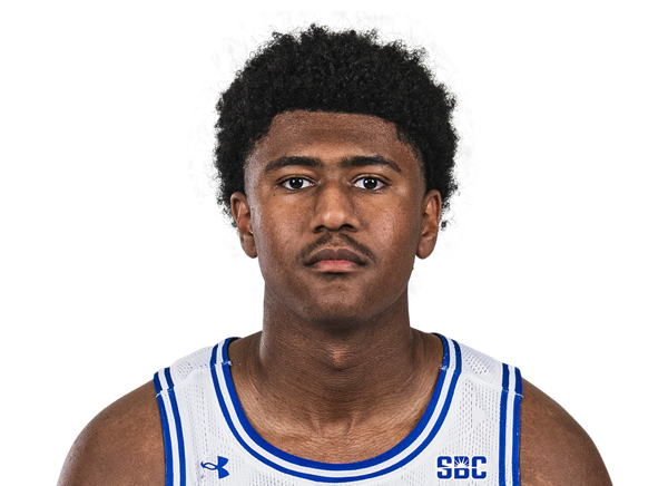 James Cooper headshot