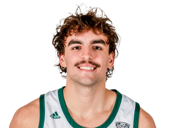 Vic Searls headshot