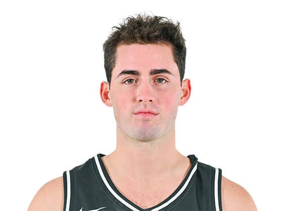 Cooper Vogel headshot