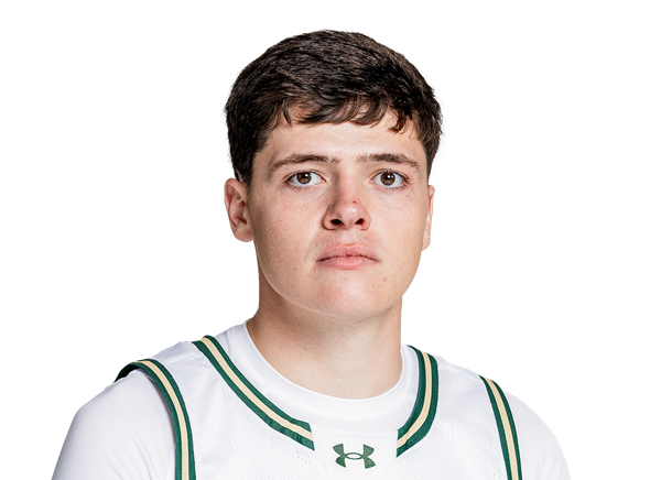 Ryan Donohoo headshot