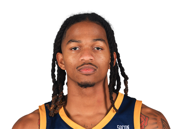 Jevon Johnson headshot