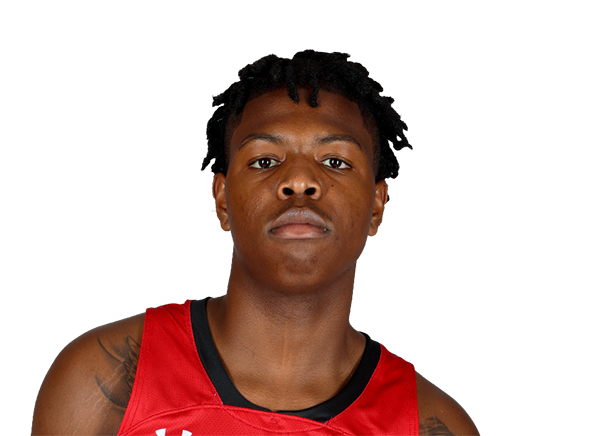 Jacob Roberts headshot