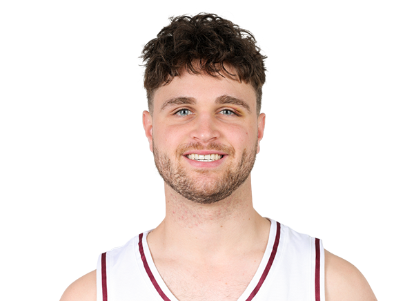 Zach Riley headshot