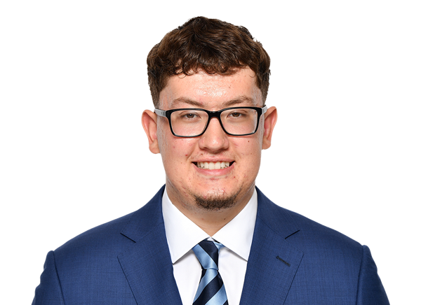 Robbie Avila headshot
