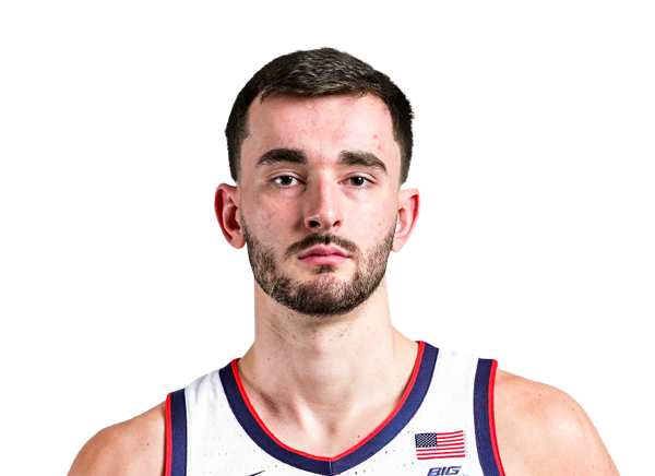 Alex Karaban headshot