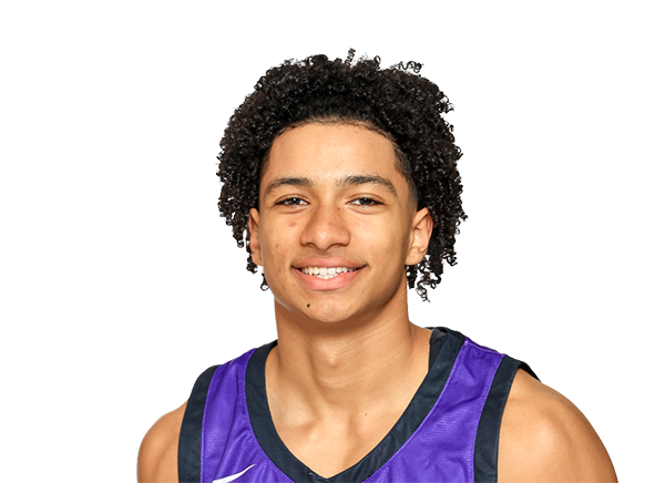 Jarrett Bryant headshot