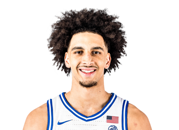 Tyrese Proctor headshot