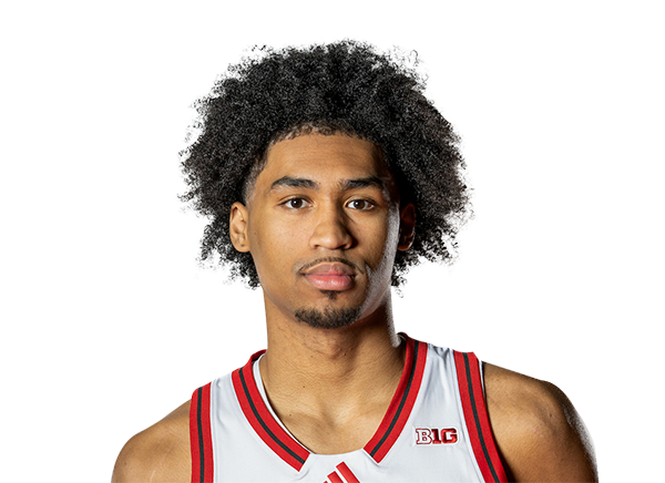 Dylan Harper headshot