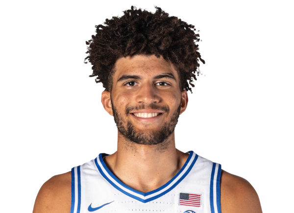 Cameron Boozer headshot